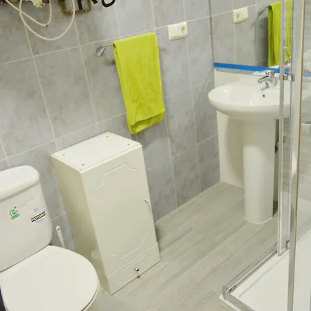 Apartamento Travelers Rest *