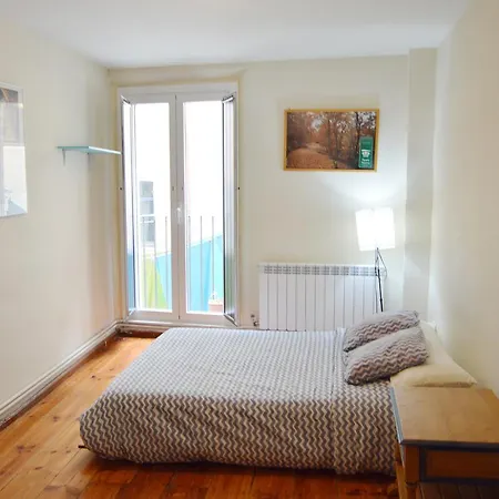 Travelers Rest Apartamento *