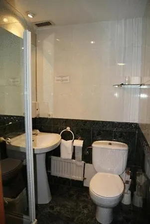 Acella 5* Pamplona