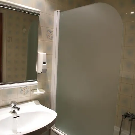 Acella Guest house Pamplona