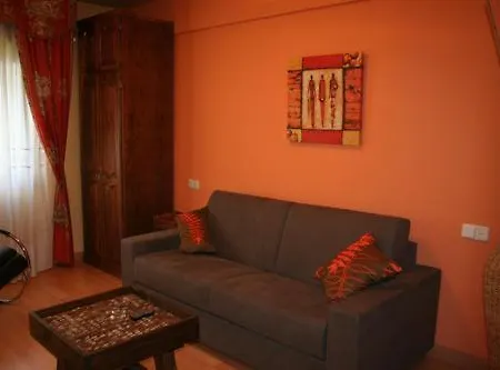 Guest house Acella 5*