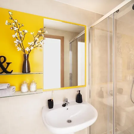 Apartamento Camplus