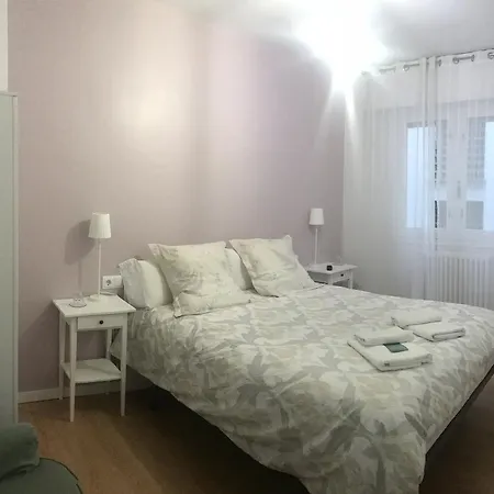 Aparthotel Iruna Pamplona
