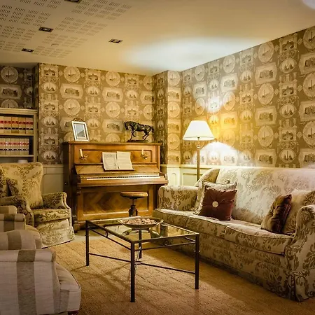Hotel Gran La Perla Pamplona