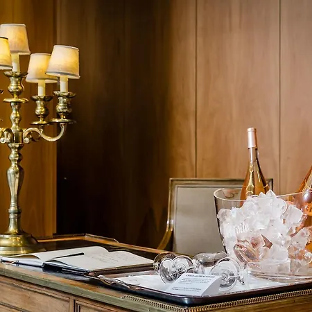 Hotel Gran La Perla 5*
