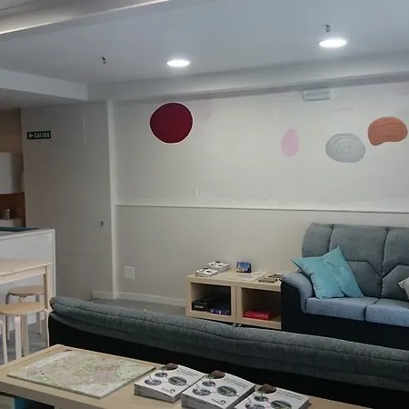 Hostel Plaza Catedral *