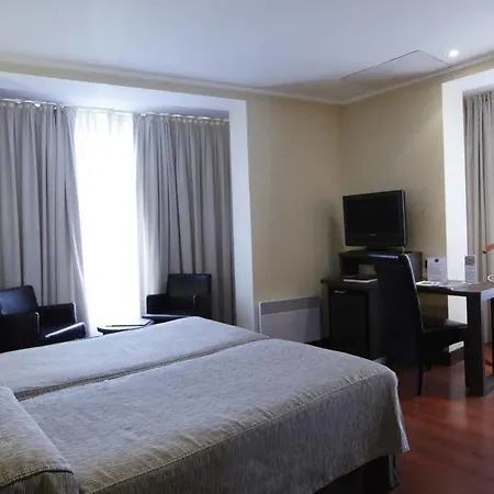 Yoldi 3* Pamplona