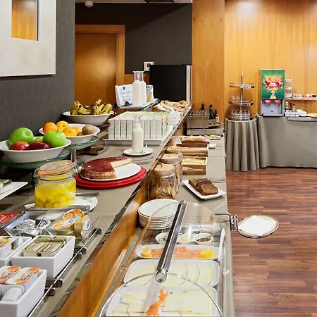 Yoldi Hotel