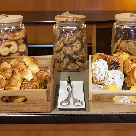Yoldi Hotel Pamplona