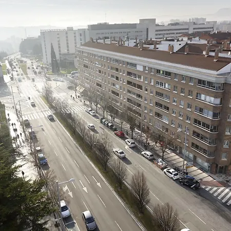 Blanca De Navarra Hotel
