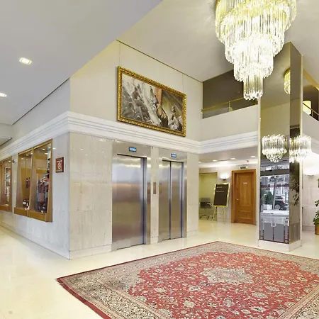 Hotel Blanca De Navarra
