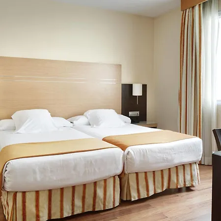 Blanca De Navarra 4* Pamplona