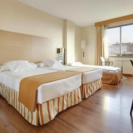 Blanca De Navarra Hotel 4*