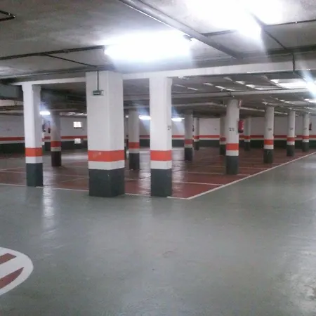 Blanca De Navarra Hotel