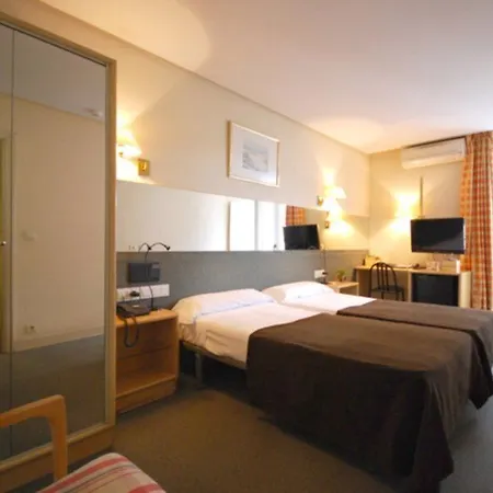 Hotel Avenida Pamplona