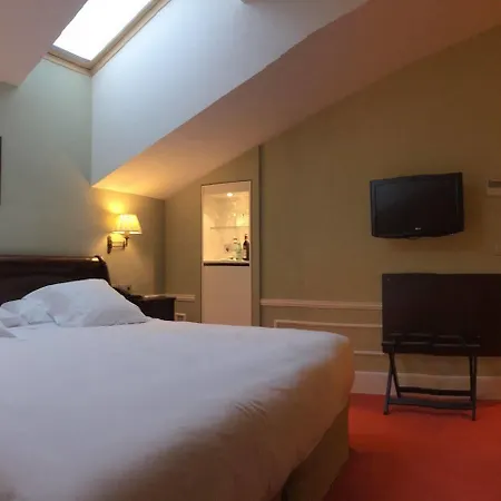 Hotel Palacio Guendulain