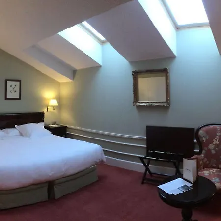 Palacio Guendulain Hotel 4*