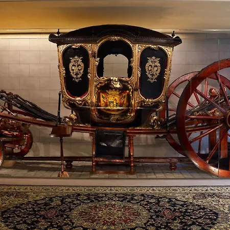 Palacio Guendulain Hotel Pamplona