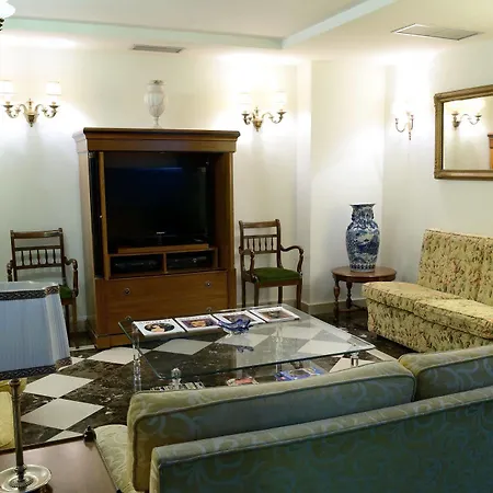 Hotel Arriazu Pamplona