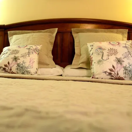 Arriazu Hotel
