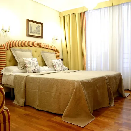Hotel Arriazu 2*
