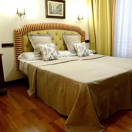 Hotel Arriazu 2*