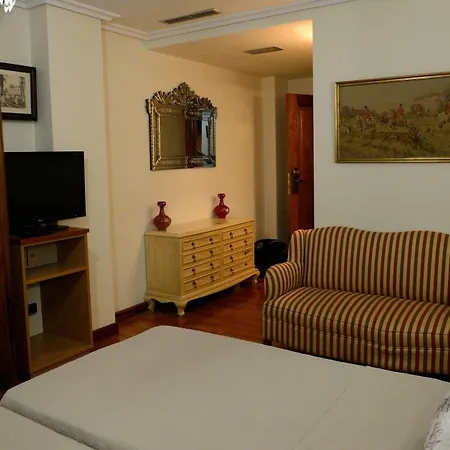 Arriazu Hotel 2*