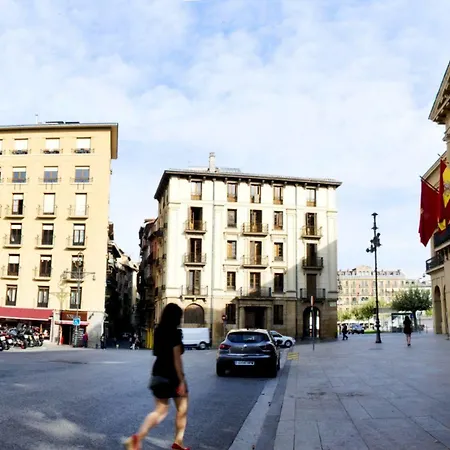 Arriazu Hotel 2*
