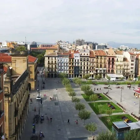 Arriazu Hotel Pamplona