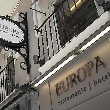 Hotel Habitus Europa 3*