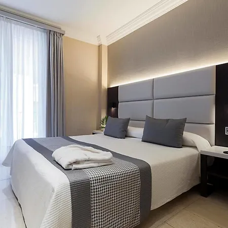 Habitus Europa Hotel