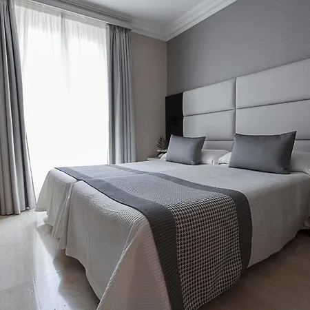 Habitus Europa Hotel 3*