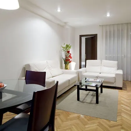 Mendebaldea Apartahotel