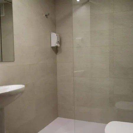 Acella Apartamento Pamplona