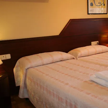 Acella Apartamento Pamplona