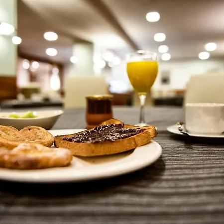 Maisonnave Hotel Pamplona