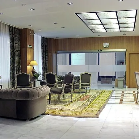 Gran La Perla 5* Pamplona