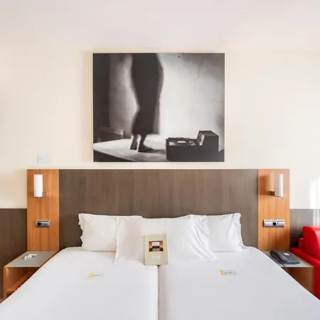 Maisonnave Hotel