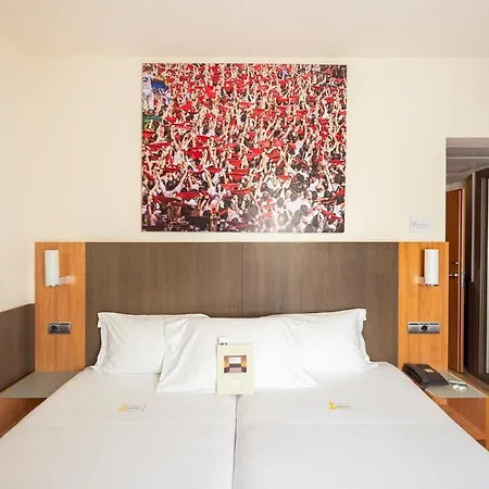 Hotel Maisonnave