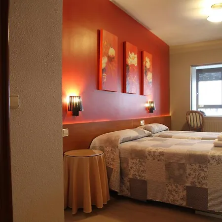 Guest house Acella Pamplona