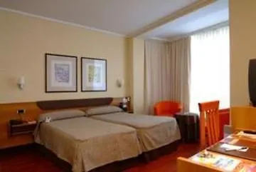 Hotel Yoldi Pamplona