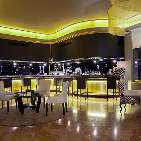 Tres Reyes 4* Pamplona