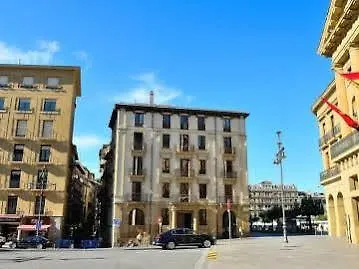 Hotel Arriazu Pamplona