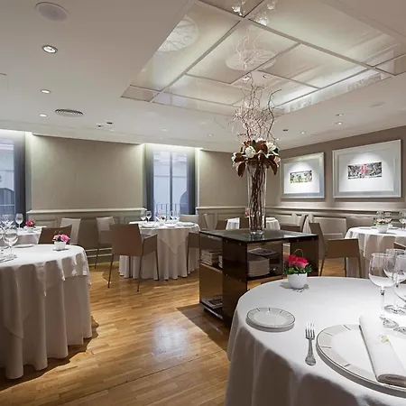 Habitus Europa 3* Pamplona