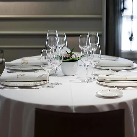 Habitus Europa Hotel 3*