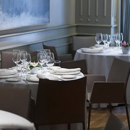 Hotel Habitus Europa Pamplona