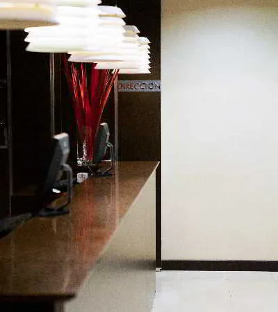 Hotel Azz Norte 4*