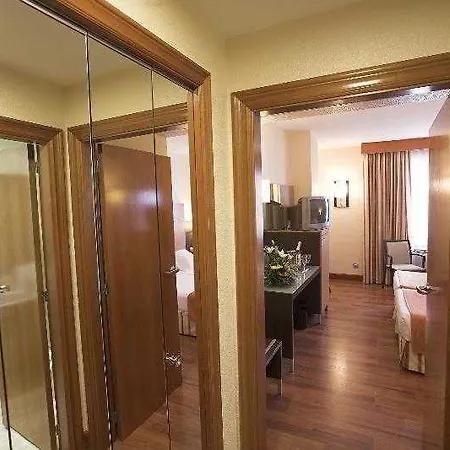 Hotel Blanca De Navarra