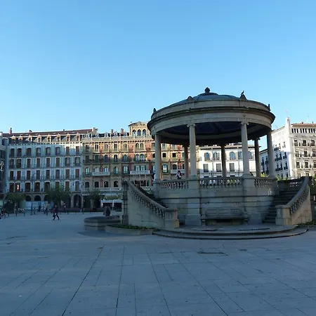 Berria * Pamplona