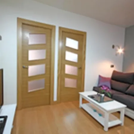 Apartamento Berria *